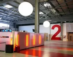 Eclairage LED evenementiel