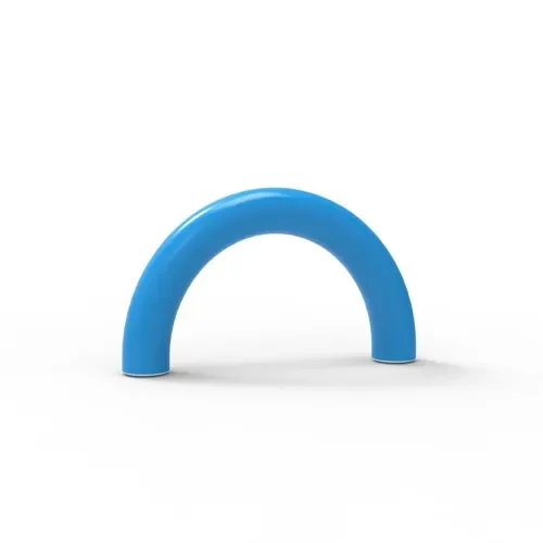 Arche gonflable