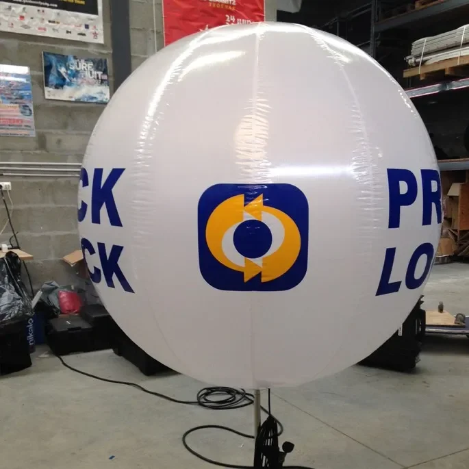 Eclairage LED evenementiel