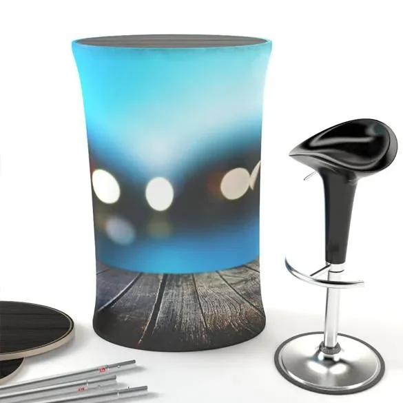 Comptoir d exposition