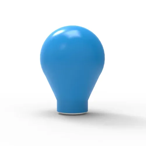 Montgolfiere publicitaire