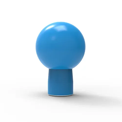 Montgolfiere publicitaire