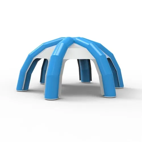 Tente gonflable